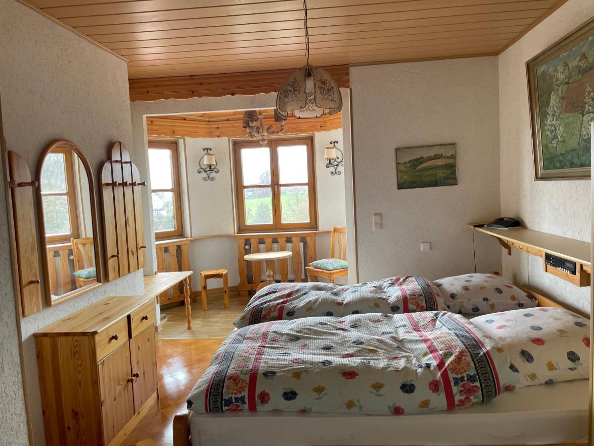 Panoramavilla Heidenau Εξωτερικό φωτογραφία